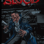 Blood Volume 1 by Neal Adams (graphic novel review). Blood Volume 1 by Neal Adams (graphic novel review).