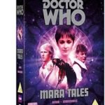 Doctor Who: Mara Tales Boxset (TV series DVD review). Doctor Who: Mara Tales Boxset (TV series DVD review).