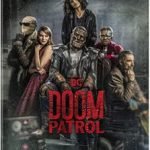 Doom Patrol: The Complete First Season (Blu-ray TV series). Doom Patrol: The Complete First Season (Blu-ray TV series).