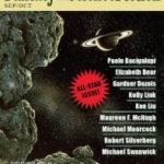 The Magazine Of Fantasy & Science Fiction, Sep/Oct 2019, Volume 137 #745 (magazine review). The Magazine Of Fantasy & Science Fiction, Sep/Oct 2019, Volume 137 #745 (magazine review).