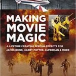 Making Movie Magic by John Richardson (book review). Making Movie Magic by John Richardson (book review).