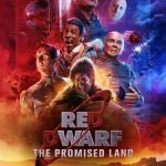 Red Dwarf: The Promised Land (movie trailer). Red Dwarf: The Promised Land (movie trailer).