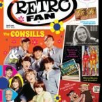 Retro Fan #8 April 2020 (magazine review). Retro Fan #8 April 2020 (magazine review).