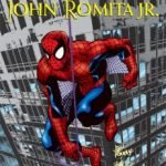 Modern Masters Volume Eighteen: John Romita, Jr. by George Khoury and Eric Nolen-Weathington (book review). Modern Masters Volume Eighteen: John Romita, Jr. by George Khoury and Eric Nolen-Weathington (book review).