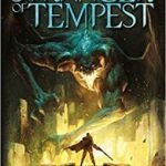 Stranger Of Tempest (Book One of The God Fragments) by Tom Lloyd (fantasy book review). Stranger Of Tempest (Book One of The God Fragments) by Tom Lloyd (fantasy book review).