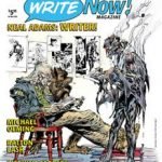 Write Now! Magazine #9 (magazine review). Write Now! Magazine #9 (magazine review).