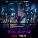 Altered Carbon: Resleeved (Netflix anime: trailer). Altered Carbon: Resleeved (Netflix anime: trailer).