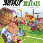 Asterix artist Albert Uderzo passes away of old age (news). Asterix artist Albert Uderzo passes away of old age (news).