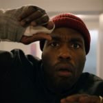 Candyman (horror film: trailer). Candyman (horror film: trailer).
