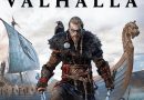 Assassin’s Creed Valhalla (fantasy game trailer).
