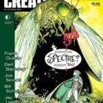 Comic Book Creator #22 Winter 2020 (magazine review). Comic Book Creator #22 Winter 2020 (magazine review).