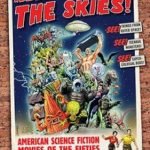 Keep Watching The Skies! American Science Fiction Movies Of The Fifties: The 21st Century Edition: 2 Volume set by Bill Warren (book review). Keep Watching The Skies! American Science Fiction Movies Of The Fifties: The 21st Century Edition: 2 Volume set by Bill Warren (book review).
