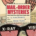 Mail-Order Mysteries by Kirk Demarais (book review). Mail-Order Mysteries by Kirk Demarais (book review).