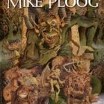 Modern Masters Volume Nineteen: Mike Ploog by Roger Ash and Eric Nolen-Weathington (book review). Modern Masters Volume Nineteen: Mike Ploog by Roger Ash and Eric Nolen-Weathington (book review).