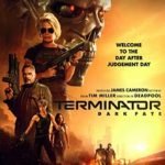 Terminator: Dark Fate (2019) (Blu-ray film review). Terminator: Dark Fate (2019) (Blu-ray film review).