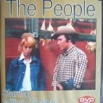 The People (1972) (film DVD review). The People (1972) (film DVD review).