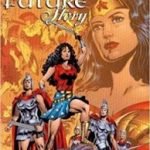 Wonder Woman: The Once And Future Story by Trina Robbins, Colleen Doran and Jackson Guice (graphic novel review). Wonder Woman: The Once And Future Story by Trina Robbins, Colleen Doran and Jackson Guice (graphic novel review).