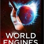 World Engines Destroyer by Stephen Baxter (book review). World Engines Destroyer by Stephen Baxter (book review).