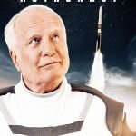 Astronaut (scifi film interview: Richard Dreyfuss sits down with Mark Kermode). Astronaut (scifi film interview: Richard Dreyfuss sits down with Mark Kermode).