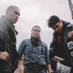 Blood Quantum (zombie horror film: trailer). Blood Quantum (zombie horror film: trailer).