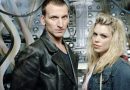 Doctor Who retrospective: the Age of Christopher Eccleston (video doc).