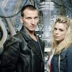 Doctor Who retrospective: the Age of Christopher Eccleston (video doc). Doctor Who retrospective: the Age of Christopher Eccleston (video doc).