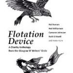 Floatation Device: A Charity Anthology by Scottish authors (charity ebook review). Floatation Device: A Charity Anthology by Scottish authors (charity ebook review).