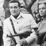 Honor Blackman, Queen of Spy-Fi, passes of old age (news). Honor Blackman, Queen of Spy-Fi, passes of old age (news).