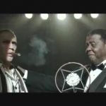 Capone (cri-fi movie: trailer). Capone (cri-fi movie: trailer).