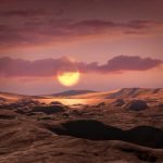Strange hidden world uncovered by NASA (science news). Strange hidden world uncovered by NASA (science news).