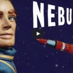 Nebula-75 (a new Supermarionation scifi puppets series). Nebula-75 (a new Supermarionation scifi puppets series).