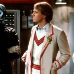 Doctor Who retrospective: the Age of Peter Davison (video doc). Doctor Who retrospective: the Age of Peter Davison (video doc).