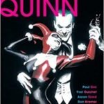 Batman: Harley Quinn (graphic novel review). Batman: Harley Quinn (graphic novel review).