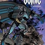Batman: Gothic: Deluxe Edition by Grant Morrison and Klaus Janson (graphic novel review). Batman: Gothic: Deluxe Edition by Grant Morrison and Klaus Janson (graphic novel review).
