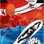 The Complete Johnny Future by Alf Wallace and Luis Bermejo (graphic novel review). The Complete Johnny Future by Alf Wallace and Luis Bermejo (graphic novel review).