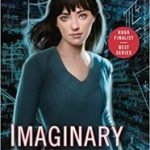 Imaginary Numbers (InCryptid novels book 9) by Seanan McGuire (book review). Imaginary Numbers (InCryptid novels book 9) by Seanan McGuire (book review).