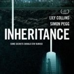 Inheritance (horror movie: trailer). Inheritance (horror movie: trailer).