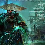 The Colored Lens: Spring 2020 Kindle Edition (e-book magazine review). The Colored Lens: Spring 2020 Kindle Edition (e-book magazine review).