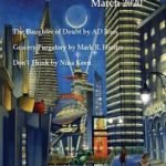 The Fifth Di… :March 2020 (magazine review). The Fifth Di… :March 2020 (magazine review).