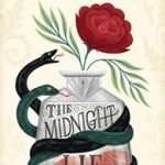 The Midnight Lie by Marie Rutkoski (book review). The Midnight Lie by Marie Rutkoski (book review).