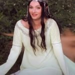 Alyson Tabbitha’s cosplay tips: Arwen in Lord Of The Rings (video tutorial). Alyson Tabbitha’s cosplay tips: Arwen in Lord Of The Rings (video tutorial).