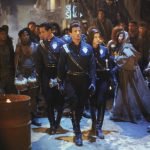 Demolition Man 2 on the cards? (scifi film news) Demolition Man 2 on the cards? (scifi film news)