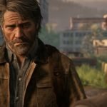 The Last of Us Part II (zombie game: trailer). The Last of Us Part II (zombie game: trailer).