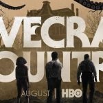Lovecraft Country (horror TV series). Lovecraft Country (horror TV series).