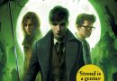 Lockwood & Co, supernatural action-adventure detective series, heading to Netflix (news).