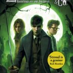 Lockwood & Co, supernatural action-adventure detective series, heading to Netflix (news). Lockwood & Co, supernatural action-adventure detective series, heading to Netflix (news).