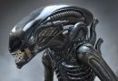 I love big Aliens and I cannot lie... the price-tag, not so much (news).