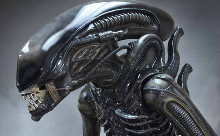 I love big Aliens and I cannot lie... the price-tag, not so much (news).