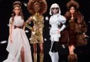 She's a Barbie girl, in a Star Wars world? (toy news).