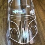 Star Wars cosplay meets social distancing (news). Star Wars cosplay meets social distancing (news).